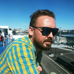 Дмитрий Глухов, 15.04.1986, Москва