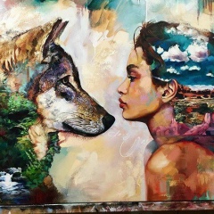 Asel Nurumova, 20.01, London