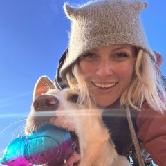 Яночка Николаева, 22.09.1988, Санкт-Петербург