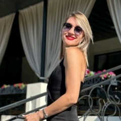 Ландыш Гимадиева, 26.04, Казань