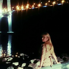 Алина Свириденко, 22.09, Владивосток