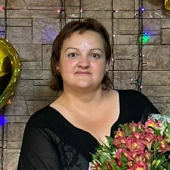 Юля Шекунова, 08.04, Уфа