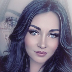 Наталья Наталья, Анапа