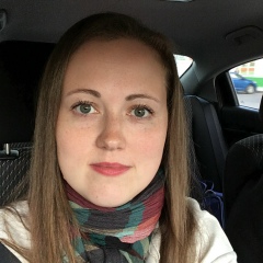 Мария Ухарская, 21.08.1989, Нижний Тагил