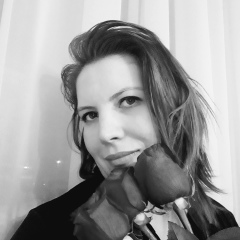 Наталья Парфёнова-Курбатова, 27.01, Щелково