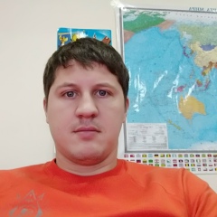 Viktor Balmanov, 09.05.1989, Астана