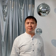 Ринат Галимзянов, 10.09, Красноуфимск