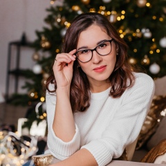 Екатерина Антышева, 02.01.1988, Киров