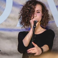 Юлия Калантай, 31.01.1987, Днепр (Днепропетровск)