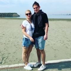 Елена Митрофанова, 03.07.1977, Москва