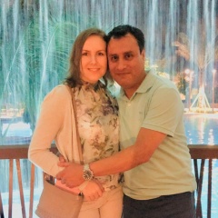 Катерина Луз-Мадригал, 26.02, Санкт-Петербург