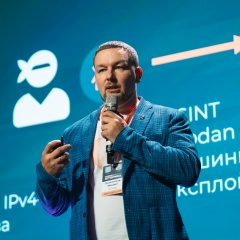 Михаил Шляпников, 13.04, Санкт-Петербург