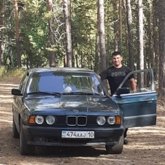 Абай Шакиржанов