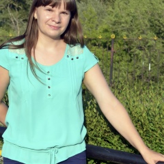 Юлия Шумилова, 24.03.1985, Уральск