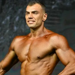 Олег Лодыгин, 15.03, Киров