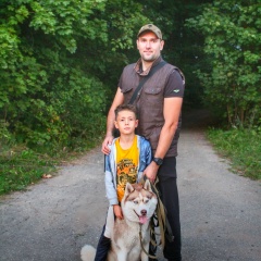 Михаил Самохин, 23.11