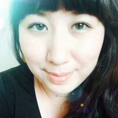 Баян Дарменова, 28.05, Алматы