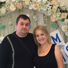 Инна Иваненко, 17.04.1986, Одесса