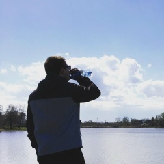 Александр Некрасов, 16.03.1992, Санкт-Петербург