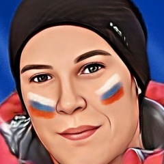 Александра Колядина, 14.06, Санкт-Петербург