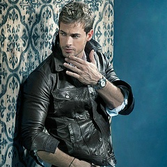 William Levi-Gutierrez, 29.08.1979