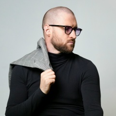 Иван Репин, Bangkok