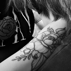 Наталия Кузнецова, 28.02.1987, Москва