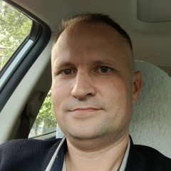 Андрей Быстров, Тольятти