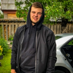 Михаил Струльников, 30.07, Москва