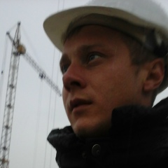 Dmitriy Rodin, 20.05, Новосибирск