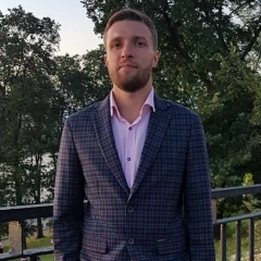 Андрей Сапегин, 02.08.1986, Москва