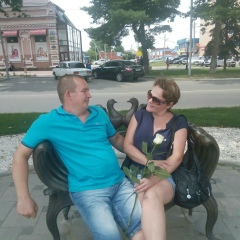 Василий Мишекурин, 13.04, Дядьковская