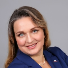 Мария Демьянова, 23.03