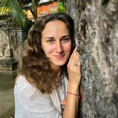 Анастасия Мартелова, 20.02, Днепр (Днепропетровск)