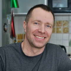 Денис Акимов, 19.01.1984, Дмитров