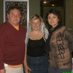 Марианна Коробова, 23.05.1974, Полтава