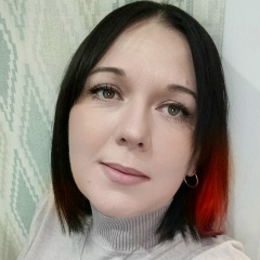 Маша Гриценкова, 19.12.1984, Челябинск