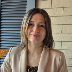 Юлия Богатова, Санкт-Петербург