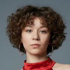 Мария Манохина, 16.09, Старый Оскол