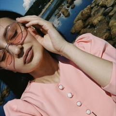 Гальфия Романова, 25.11.1996, Санкт-Петербург