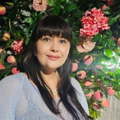 Лиана Айзятова, 07.05.1987, Саранск