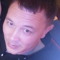 Фаниль Галлямов, Буртаковка