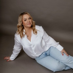 Инесса Бого, 26.01, Visaginas