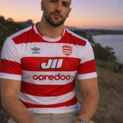 Али Талеб, 07.03, Bonn