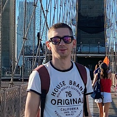 Серега Немцев, 13.04.1986, Москва