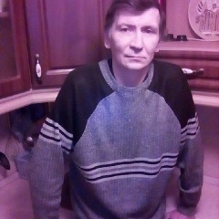 Виталий Кушкин, 19.02.1969, Москва