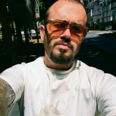 Михаил Михайлов, 27.05.1992, Пенза