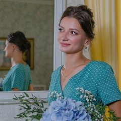 Виктория Торохова, 17.01.1991, Санкт-Петербург