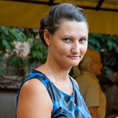 Юлия Сапунова, 21.05, Одесса