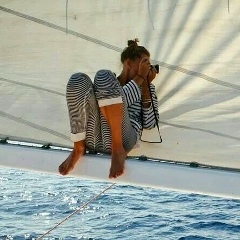 Мария Азанчевская-Циниэль, 12.04.1986, Wien